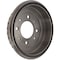 Centric Parts Standard Brake Drum, 123.50008 123.50008 - alternate 6